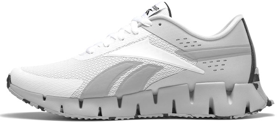 Reebok Zig Dynamica 2 'Grey White' H00922 Buy Reebok Zig Dynamica 2 'Grey White' H00922