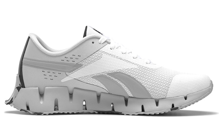 Order Reebok Zig Dynamica 2 跑步鞋 灰白色

Reebok Zig Dynamica 2 跑步鞋 灰白色