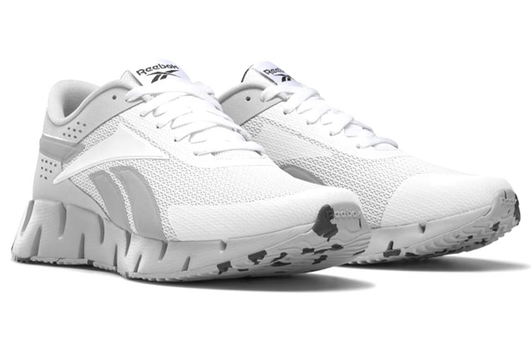 Lookbook Reebok Zig Dynamica 2 跑步鞋 灰白色

Reebok Zig Dynamica 2 跑步鞋 灰白色