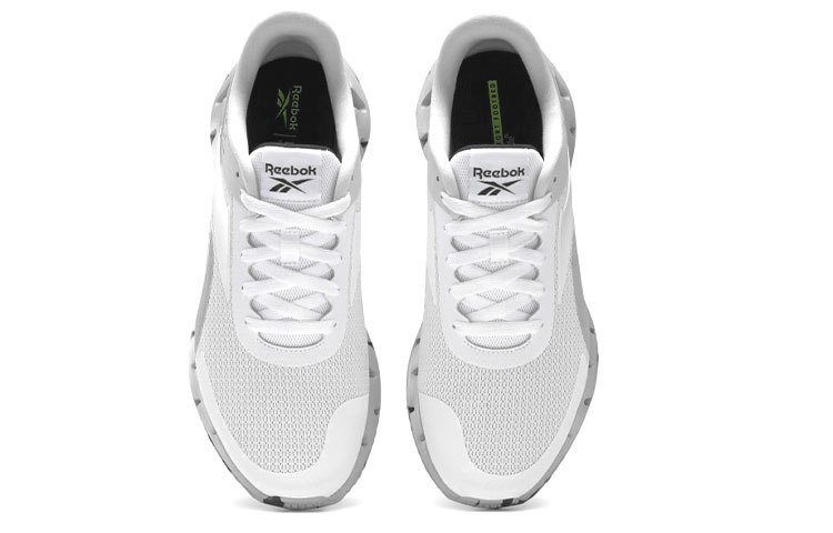 Purchase Reebok Zig Dynamica 2 跑步鞋 灰白色

Reebok Zig Dynamica 2 跑步鞋 灰白色
