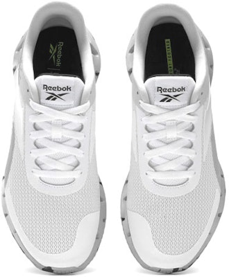 Reebok Zig Dynamica 2 'Grey White' H00922 Purchase Reebok Zig Dynamica 2 'Grey White' H00922