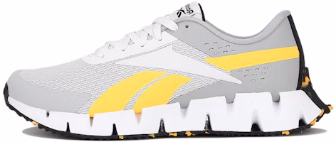 Reebok Zig Dynamica 2 'Grey Yellow' G57579 Reebok Zig Dynamica 2 'Grey Yellow' G57579
