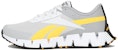Reebok Zig Dynamica 2 'Kelabu Kuning' G57579