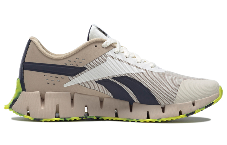 Order Reebok Zig Dynamica 2 'Coklat Teh Susu' H00920