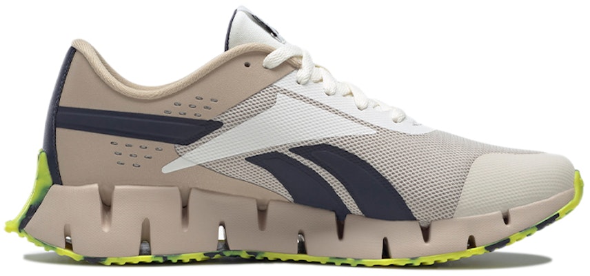 리복 지그 다이나미카 2 '밀크티 브라운' H00920 Order 리복 지그 다이나미카 2 '밀크티 브라운' H00920