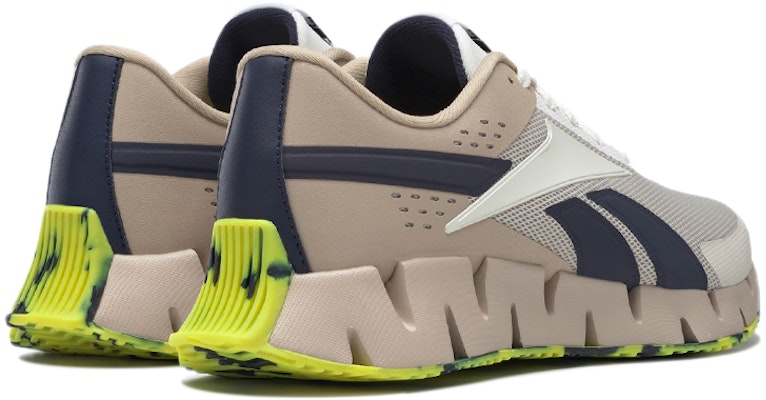 리복 지그 다이나미카 2 '밀크티 브라운' H00920 Shop 리복 지그 다이나미카 2 '밀크티 브라운' H00920