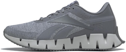 Reebok Zig Dynamica 2 'Pure Grey' HQ5896 Reebok Zig Dynamica 2 'Pure Grey' HQ5896