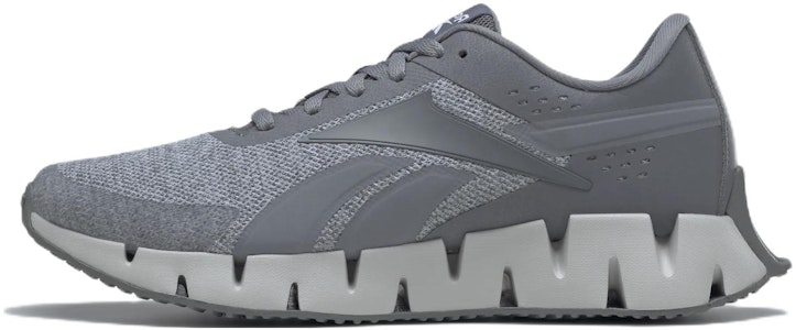 Reebok Zig Dynamica 2 "纯灰" 运动鞋 HQ5896 Buy Reebok Zig Dynamica 2 "纯灰" 运动鞋 HQ5896