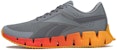 Reebok Zig Dynamica 2 'Kelabu Tulen Merah Dinamik' GY9564
