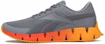 Buy Reebok Zig Dynamica 2 'Kelabu Tulen Merah Dinamik' GY9564