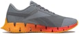 Reebok Zig Dynamica 2 'Kelabu Tulen Merah Dinamik' GY9564