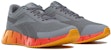 Reebok Zig Dynamica 2 'Kelabu Tulen Merah Dinamik' GY9564