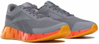 Lookbook Reebok Zig Dynamica 2 'Kelabu Tulen Merah Dinamik' GY9564