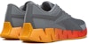 Reebok Zig Dynamica 2 'Kelabu Tulen Merah Dinamik' GY9564
