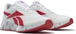 Reebok Zig Dynamica 2 'Kelabu Tulen Vector Merah' HQ5889
