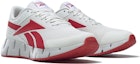 Lookbook Reebok Zig Dynamica 2 'Kelabu Tulen Vector Merah' HQ5889