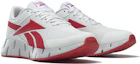 Lookbook Reebok Zig Dynamica 2 '純灰 向量紅' HQ5889