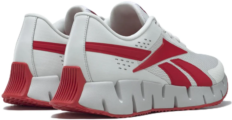 Reebok Zig Dynamica 2 '純灰 向量紅' HQ5889 Purchase Reebok Zig Dynamica 2 '純灰 向量紅' HQ5889