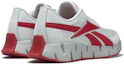 Purchase Reebok Zig Dynamica 2 '純灰 向量紅' HQ5889