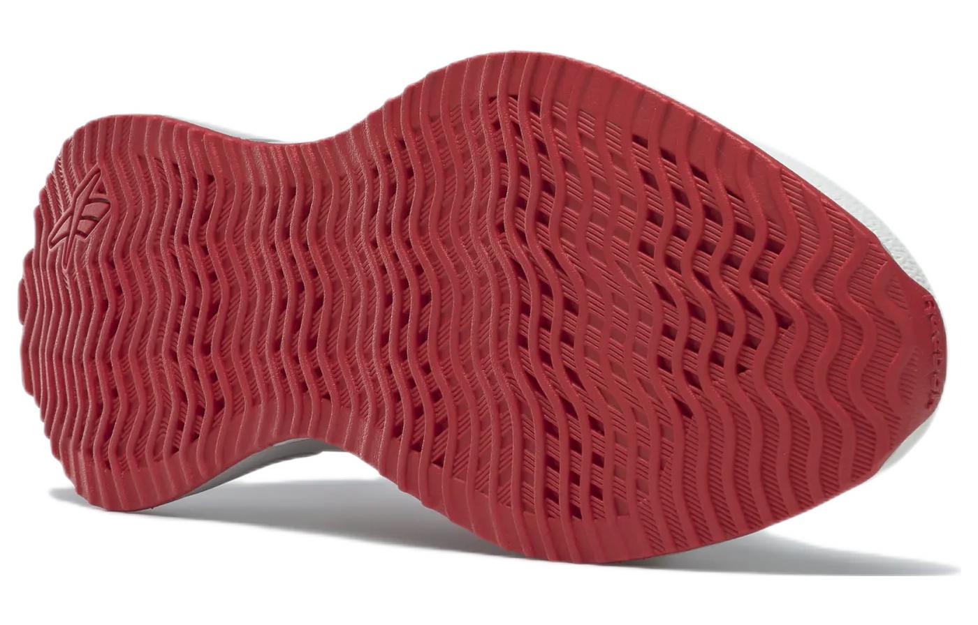Details for Reebok Zig Dynamica 2 '純灰 向量紅' HQ5889