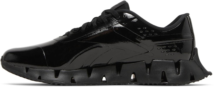 リーボック ジグ ダイナミカ 2 トリプルブラック GX7542 Lookbook リーボック ジグ ダイナミカ 2 トリプルブラック GX7542