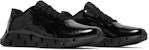 Reebok Zig Dynamica 2 'Hitam Penuh' GX7542