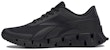 Reebok Zig Dynamica 2 'Hitam Sepenuhnya' GX7541