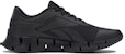 Reebok Zig Dynamica 2 'Hitam Sepenuhnya' GX7541