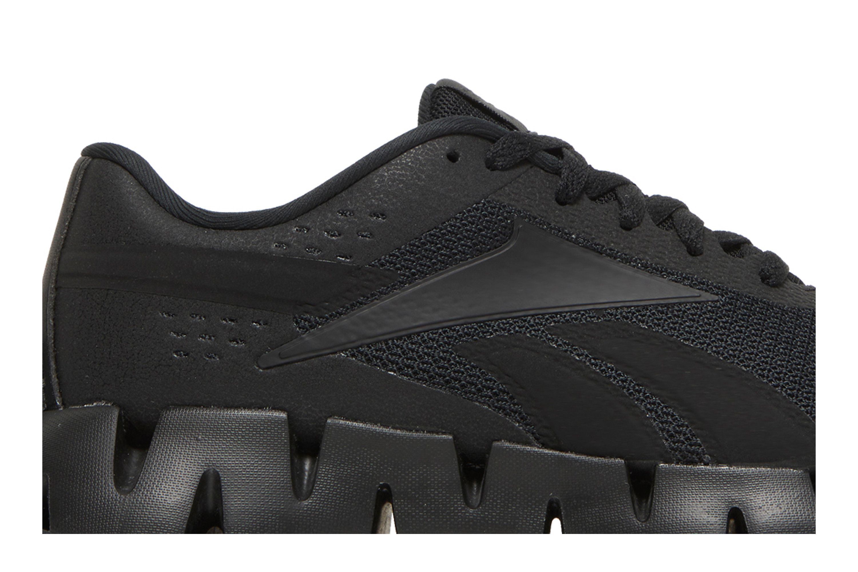 Order Reebok Zig Dynamica 2 ''Triple Black'' Herren Sneaker Schwarz GY9562