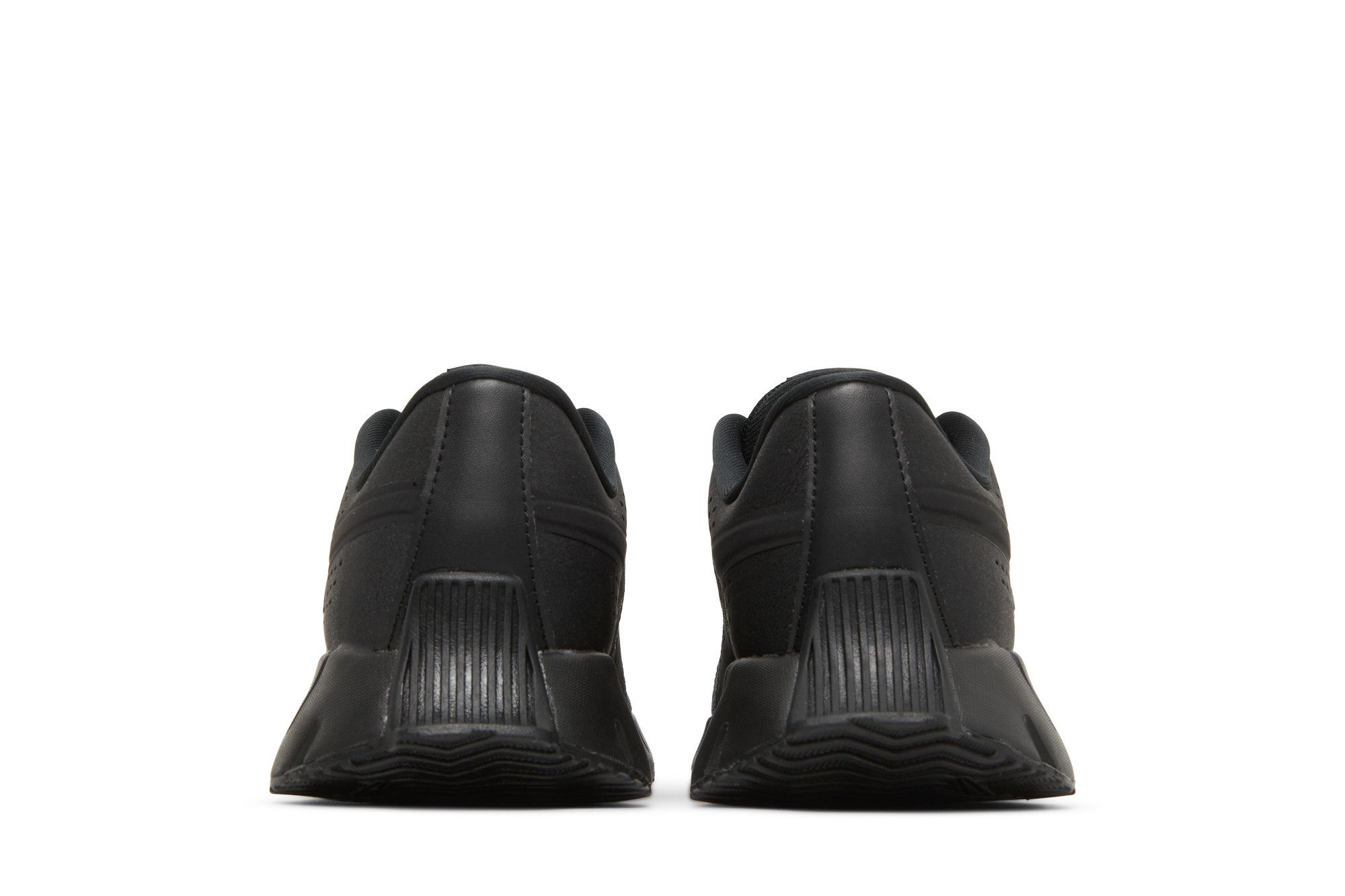 Details for Reebok Zig Dynamica 2 ''Triple Black'' Herren Sneaker Schwarz GY9562