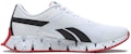 Reebok Zig Dynamica 2 'Putih Hitam Bertompok' GY9563