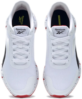 Reebok Zig Dynamica 2 'White Black Speckled' GY9563 Purchase Reebok Zig Dynamica 2 'White Black Speckled' GY9563