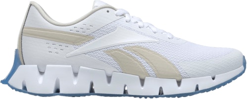 Reebok Zig Dynamica 2 'White Stucco' GX7062 Reebok Zig Dynamica 2 'White Stucco' GX7062