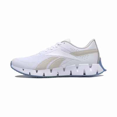 Reebok Zig Dynamica 2 'White Stucco'