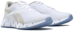 Lookbook Reebok Zig Dynamica 2 'Putih Stucco' GX7062
