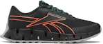 Order Reebok Zig Dynamica 2 Adventure ''Nero Arancione Flare'' GZ2181