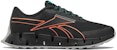 Reebok Zig Dynamica 2 Adventure 'Hitam Jingga Flare' GZ2181