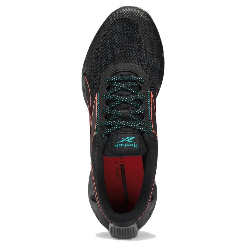 Purchase Reebok Zig Dynamica 2 Adventure ''Nero Arancione Flare'' GZ2181