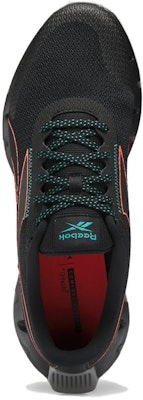 Reebok Zig Dynamica 2 Adventure 'Black Orange Flare' GZ2181 Purchase Reebok Zig Dynamica 2 Adventure 'Black Orange Flare' GZ2181