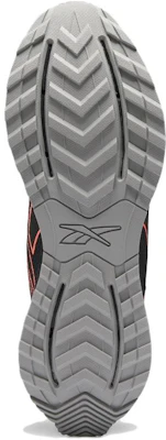 Reebok Zig Dynamica 2 Adventure ''Nero Arancione Flare'' GZ2181 Details for Reebok Zig Dynamica 2 Adventure ''Nero Arancione Flare'' GZ2181