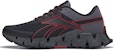 Reebok Zig Dynamica 2 Adventure 'Black Vector Red' HQ9136