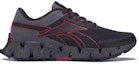 Shop Reebok Zig Dynamica 2 Adventure 'Black Vector Red' HQ9136