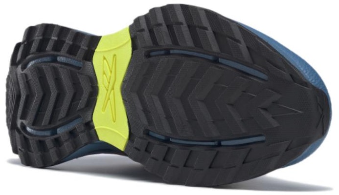 Reebok Zig Dynamica 2 Adventure 防滑耐磨 低筒 跑步鞋 男款 藍黑橘 Shop Reebok Zig Dynamica 2 Adventure 防滑耐磨 低筒 跑步鞋 男款 藍黑橘