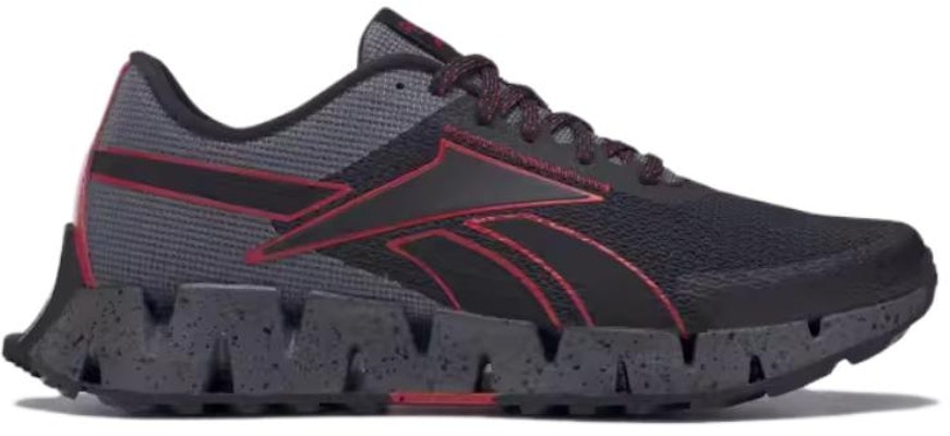 Sepatu Reebok Zig Dynamica 2 Adventure 'Hitam/Vector Merah' HQ9136 Shop Sepatu Reebok Zig Dynamica 2 Adventure 'Hitam/Vector Merah' HQ9136