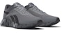 Reebok Zig Dynamica 2 Kusyenan Tahan Haus 'Kelabu Hitam' H00921
