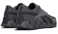 Reebok Zig Dynamica 2 Kusyenan Tahan Haus 'Kelabu Hitam' H00921
