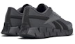 Shop Reebok Zig Dynamica 2 Kusyenan Tahan Haus 'Kelabu Hitam' H00921
