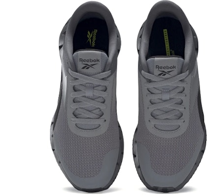 Reebok Zig Dynamica 2 Cushioning Wear Resistant Grey 'Black Gray' H00921 Purchase Reebok Zig Dynamica 2 Cushioning Wear Resistant Grey 'Black Gray' H00921