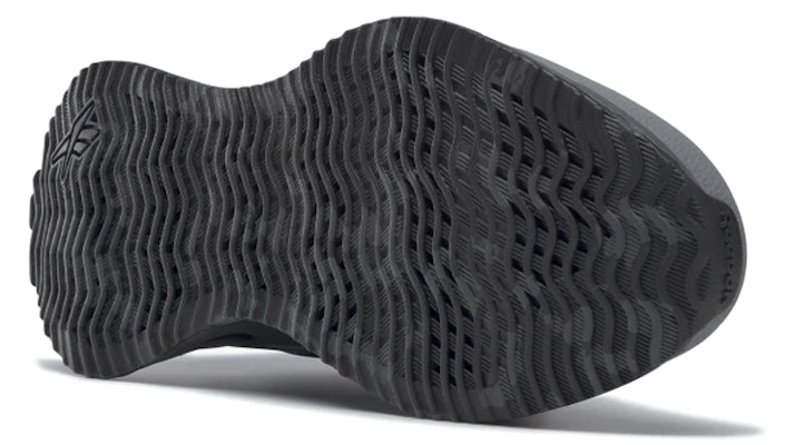 Reebok Zig Dynamica 2 Cushioning Wear Resistant Grey 'Black Gray' H00921 Details for Reebok Zig Dynamica 2 Cushioning Wear Resistant Grey 'Black Gray' H00921