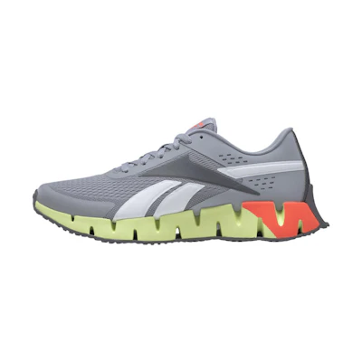 Reebok Zig Dynamica 2 Low 'Grey Green'